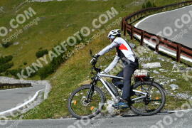 Photo #4157390 | 04-09-2023 13:59 | Passo Dello Stelvio - Waterfall curve BICYCLES