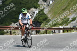 Photo #2363316 | 21-07-2022 10:44 | Passo Dello Stelvio - Waterfall curve BICYCLES