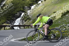 Photo #2106179 | 06-06-2022 15:29 | Passo Dello Stelvio - Waterfall curve BICYCLES
