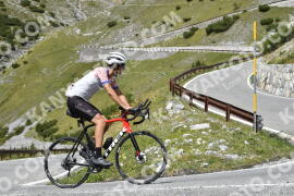 Photo #2769914 | 28-08-2022 13:35 | Passo Dello Stelvio - Waterfall curve BICYCLES