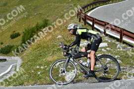 Foto #4255399 | 12-09-2023 14:05 | Passo Dello Stelvio - Waterfall Kehre BICYCLES
