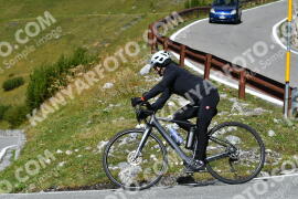 Photo #4291811 | 19-09-2023 12:51 | Passo Dello Stelvio - Waterfall curve BICYCLES