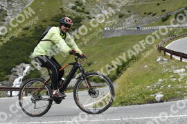 Photo #3764576 | 08-08-2023 12:15 | Passo Dello Stelvio - Waterfall curve BICYCLES
