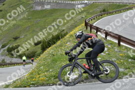 Photo #3268836 | 28-06-2023 16:11 | Passo Dello Stelvio - Waterfall curve BICYCLES