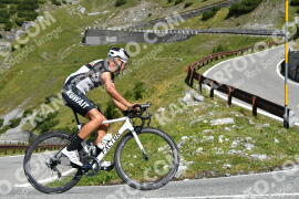 Photo #2514892 | 05-08-2022 11:18 | Passo Dello Stelvio - Waterfall curve BICYCLES