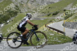 Photo #3414675 | 10-07-2023 12:04 | Passo Dello Stelvio - Waterfall curve BICYCLES