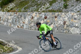 Photo #3903278 | 15-08-2023 15:22 | Passo Dello Stelvio - Waterfall curve BICYCLES