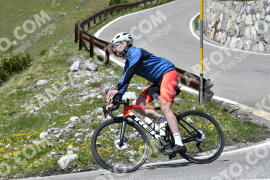 Photo #2084326 | 04-06-2022 13:44 | Passo Dello Stelvio - Waterfall curve BICYCLES