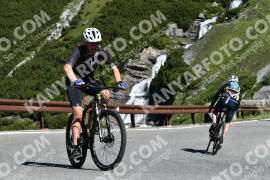 Photo #2183963 | 25-06-2022 09:51 | Passo Dello Stelvio - Waterfall curve BICYCLES
