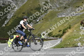 Photo #2824522 | 05-09-2022 11:15 | Passo Dello Stelvio - Waterfall curve BICYCLES
