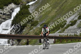 Photo #3099902 | 14-06-2023 11:34 | Passo Dello Stelvio - Waterfall curve BICYCLES