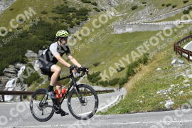Photo #2769924 | 28-08-2022 13:35 | Passo Dello Stelvio - Waterfall curve BICYCLES