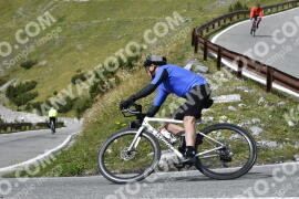 Photo #2800075 | 02-09-2022 14:21 | Passo Dello Stelvio - Waterfall curve BICYCLES