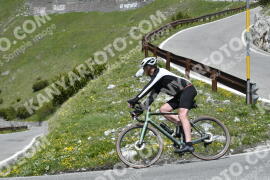 Photo #3111918 | 16-06-2023 12:45 | Passo Dello Stelvio - Waterfall curve BICYCLES