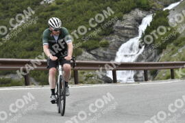 Foto #3111146 | 16-06-2023 11:00 | Passo Dello Stelvio - Waterfall Kehre BICYCLES