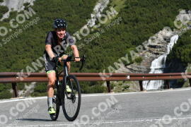 Photo #2168269 | 20-06-2022 09:39 | Passo Dello Stelvio - Waterfall curve BICYCLES