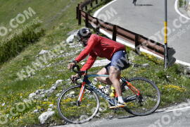 Photo #2118089 | 11-06-2022 15:04 | Passo Dello Stelvio - Waterfall curve BICYCLES