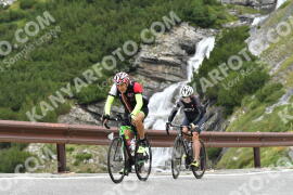 Foto #2440138 | 30-07-2022 11:08 | Passo Dello Stelvio - Waterfall Kehre BICYCLES