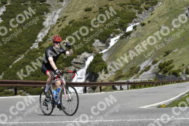 Photo #3059878 | 08-06-2023 10:54 | Passo Dello Stelvio - Waterfall curve BICYCLES