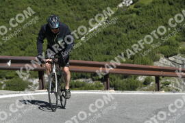 Photo #3603226 | 28-07-2023 09:57 | Passo Dello Stelvio - Waterfall curve BICYCLES