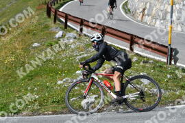 Foto #2684201 | 17-08-2022 15:20 | Passo Dello Stelvio - Waterfall Kehre BICYCLES