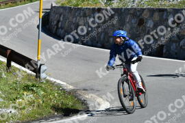 Photo #2289267 | 12-07-2022 10:33 | Passo Dello Stelvio - Waterfall curve BICYCLES