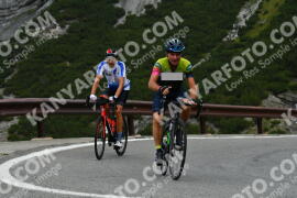 Photo #3881379 | 14-08-2023 10:08 | Passo Dello Stelvio - Waterfall curve BICYCLES