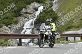 Photo #3754490 | 08-08-2023 10:01 | Passo Dello Stelvio - Waterfall curve