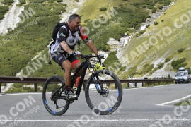 Photo #2798654 | 02-09-2022 12:38 | Passo Dello Stelvio - Waterfall curve BICYCLES