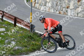 Photo #2171703 | 20-06-2022 15:46 | Passo Dello Stelvio - Waterfall curve BICYCLES