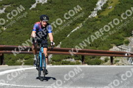 Photo #2710726 | 22-08-2022 10:45 | Passo Dello Stelvio - Waterfall curve BICYCLES