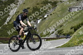Photo #2117196 | 11-06-2022 11:14 | Passo Dello Stelvio - Waterfall curve BICYCLES