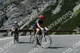 Photo #2560692 | 09-08-2022 13:43 | Passo Dello Stelvio - Waterfall curve BICYCLES