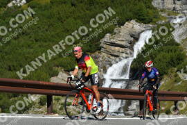 Foto #4168950 | 05-09-2023 10:36 | Passo Dello Stelvio - Waterfall Kehre BICYCLES
