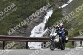 Photo #3072535 | 10-06-2023 09:14 | Passo Dello Stelvio - Waterfall curve