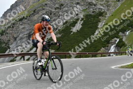 Photo #2302326 | 14-07-2022 10:58 | Passo Dello Stelvio - Waterfall curve BICYCLES