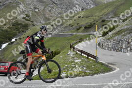 Foto #3080432 | 10-06-2023 10:00 | Passo Dello Stelvio - Waterfall Kehre BICYCLES