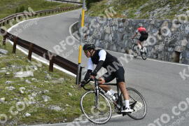 Photo #3789913 | 10-08-2023 10:11 | Passo Dello Stelvio - Waterfall curve BICYCLES