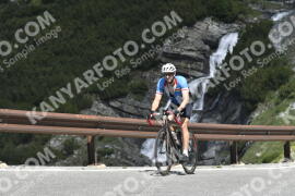 Photo #3339575 | 03-07-2023 11:05 | Passo Dello Stelvio - Waterfall curve BICYCLES