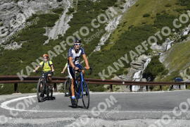 Photo #2727732 | 24-08-2022 10:34 | Passo Dello Stelvio - Waterfall curve BICYCLES
