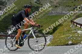 Photo #3881063 | 14-08-2023 09:57 | Passo Dello Stelvio - Waterfall curve BICYCLES