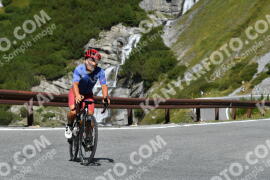 Photo #4052716 | 24-08-2023 11:29 | Passo Dello Stelvio - Waterfall curve BICYCLES