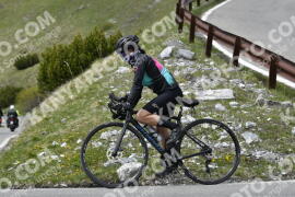 Photo #3045110 | 03-06-2023 15:11 | Passo Dello Stelvio - Waterfall curve BICYCLES