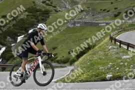 Photo #3303898 | 01-07-2023 11:10 | Passo Dello Stelvio - Waterfall curve BICYCLES