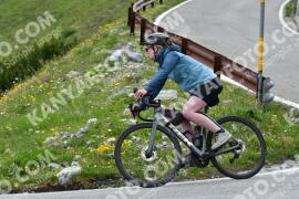 Photo #2179505 | 24-06-2022 12:26 | Passo Dello Stelvio - Waterfall curve BICYCLES