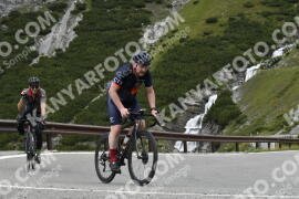 Photo #3699717 | 02-08-2023 10:42 | Passo Dello Stelvio - Waterfall curve BICYCLES