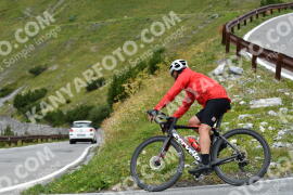 Photo #2659989 | 15-08-2022 12:31 | Passo Dello Stelvio - Waterfall curve BICYCLES
