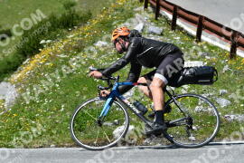 Photo #2220074 | 02-07-2022 14:49 | Passo Dello Stelvio - Waterfall curve BICYCLES