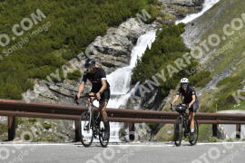 Photo #3089912 | 11-06-2023 11:21 | Passo Dello Stelvio - Waterfall curve BICYCLES