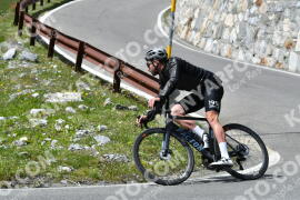 Photo #2303681 | 14-07-2022 15:34 | Passo Dello Stelvio - Waterfall curve BICYCLES